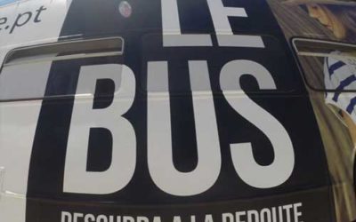 La Redoute | Le bus